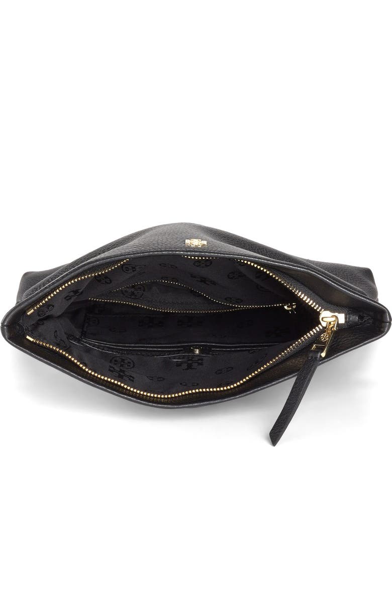 Tory Burch Foldover Crossbody Bag, Alternate, color,