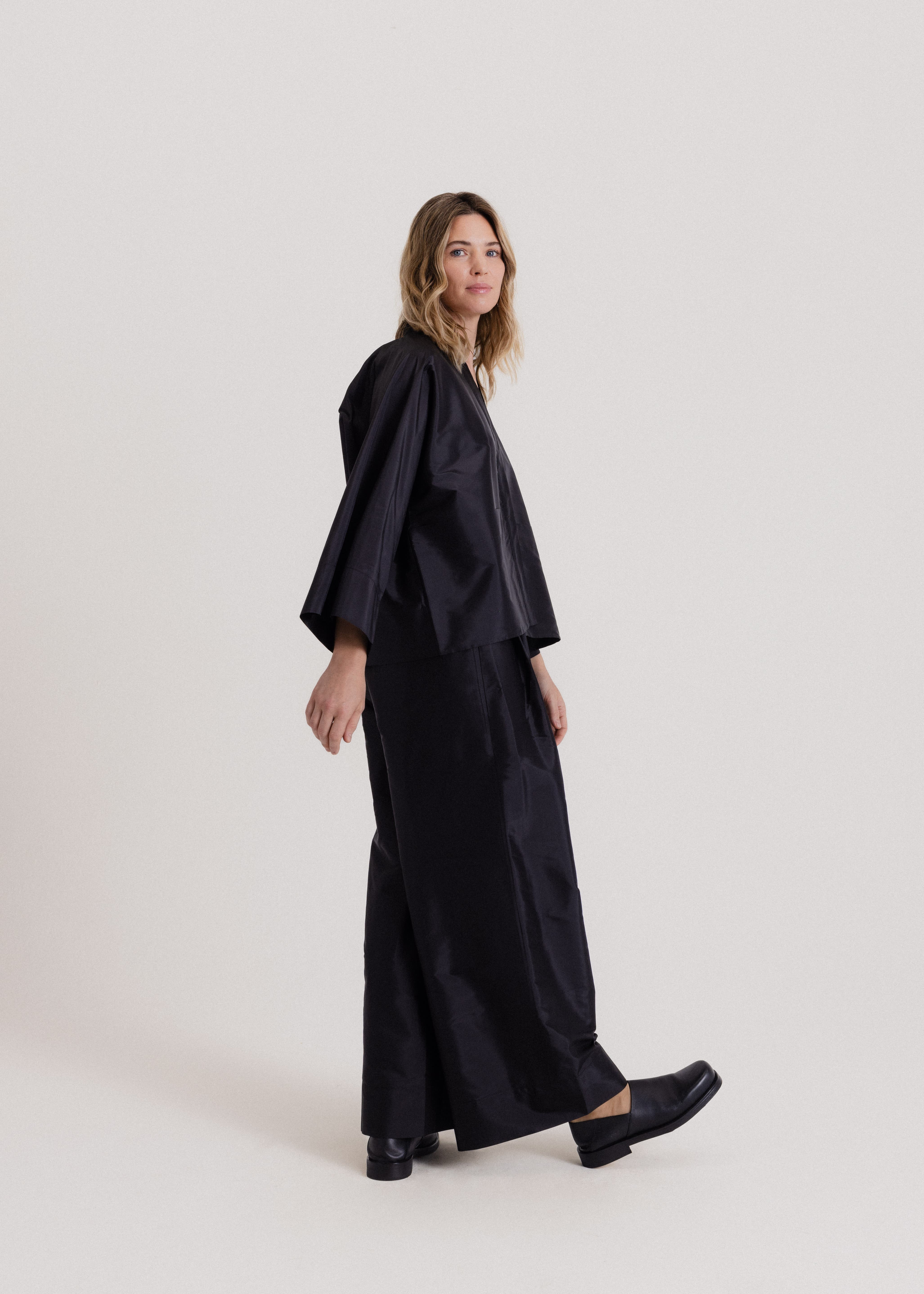 Long Sleeve Jacket - image 2
