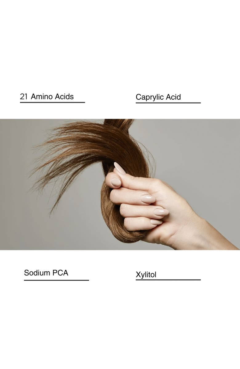 NUME ReNu 21 Nano Repair Leave-In Mask, Alternate, color, White- 100Ml