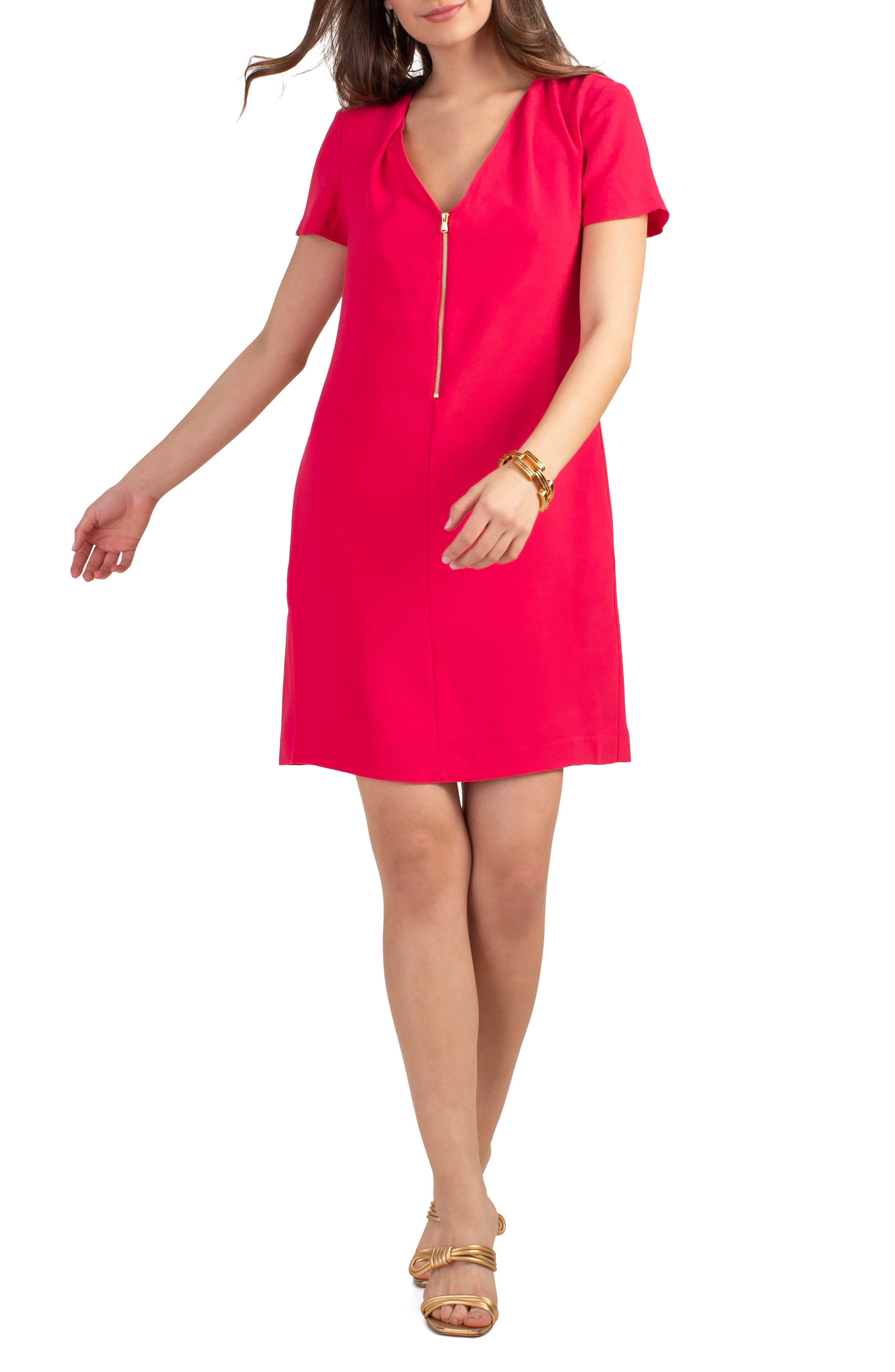 selected TE AMO PINK