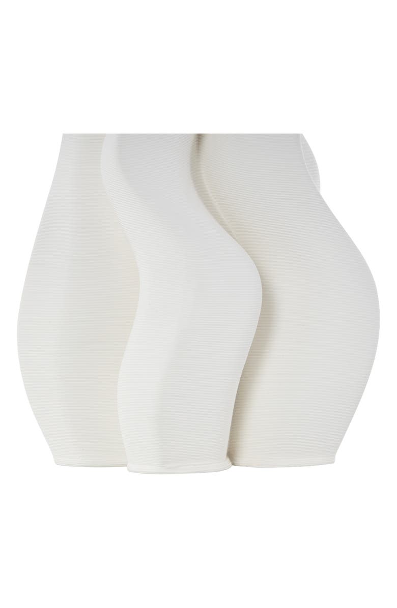 VIVIAN LUNE HOME Ceramic Vase, Alternate, color,