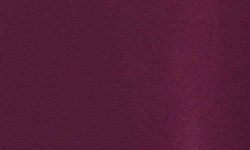 Donna Morgan For Maggy Fit & Flare Minidress In Purple