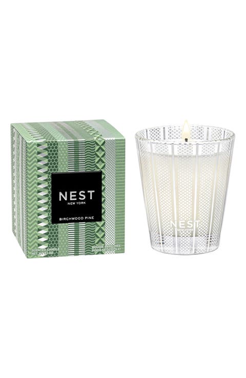 Birchwood Pine Classic Candle (Limited Edition)