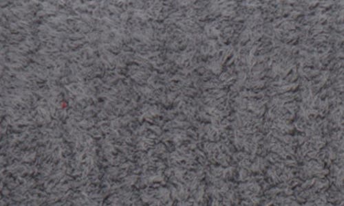 Barefoot Dreams Cozychic® Ribbed Bed Blanket In Gray