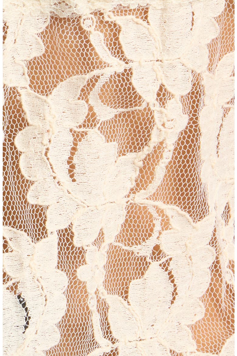 Intimately FP Daylight Lace Camisole, Alternate, color, CREAM