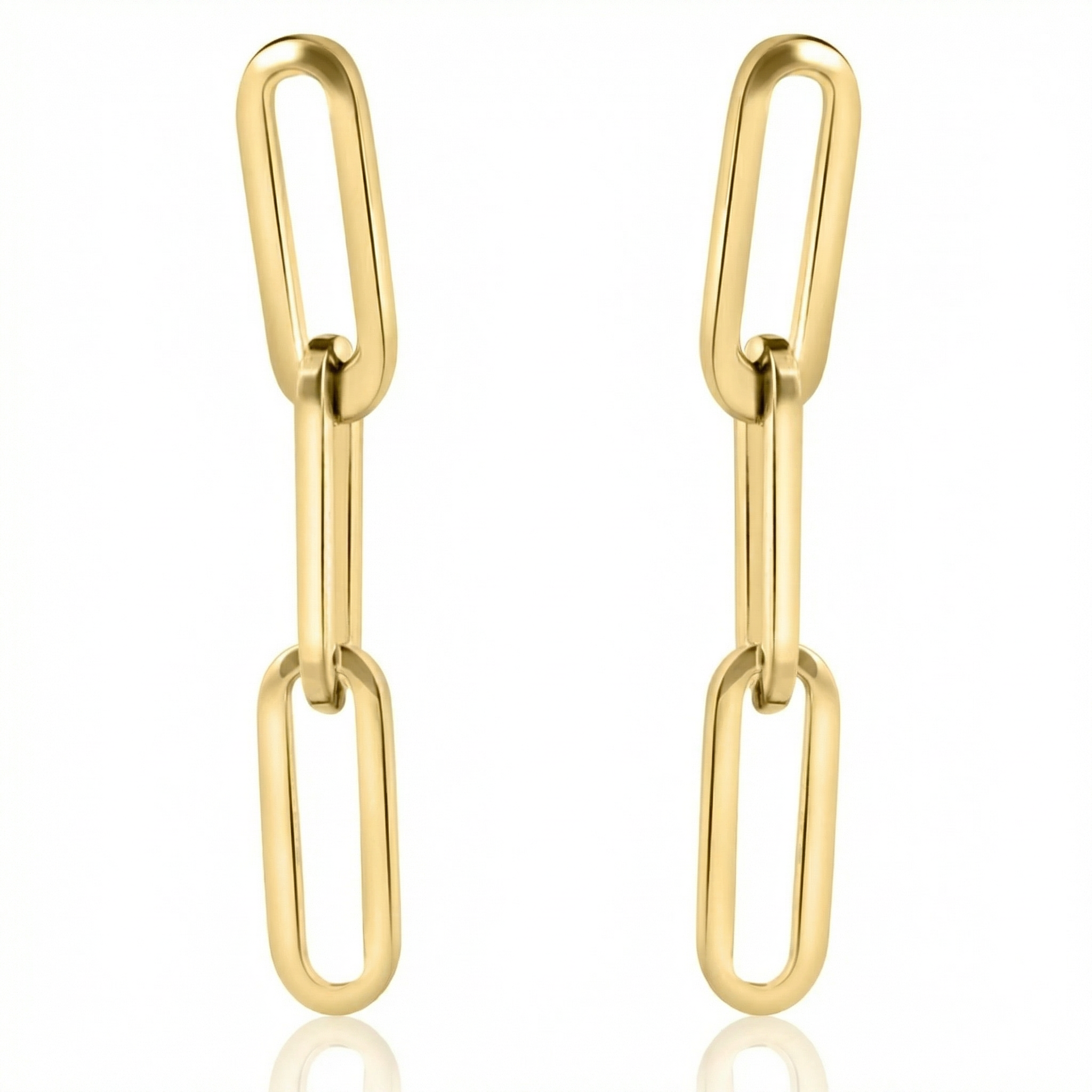 selected 14k Yellow Gold