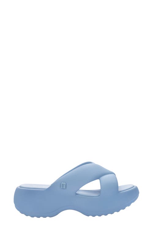 MELISSA MELISSA FREE RISE PLATFORM SANDAL