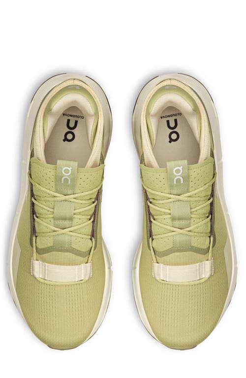 On Cloudnova 2 Training Sneaker