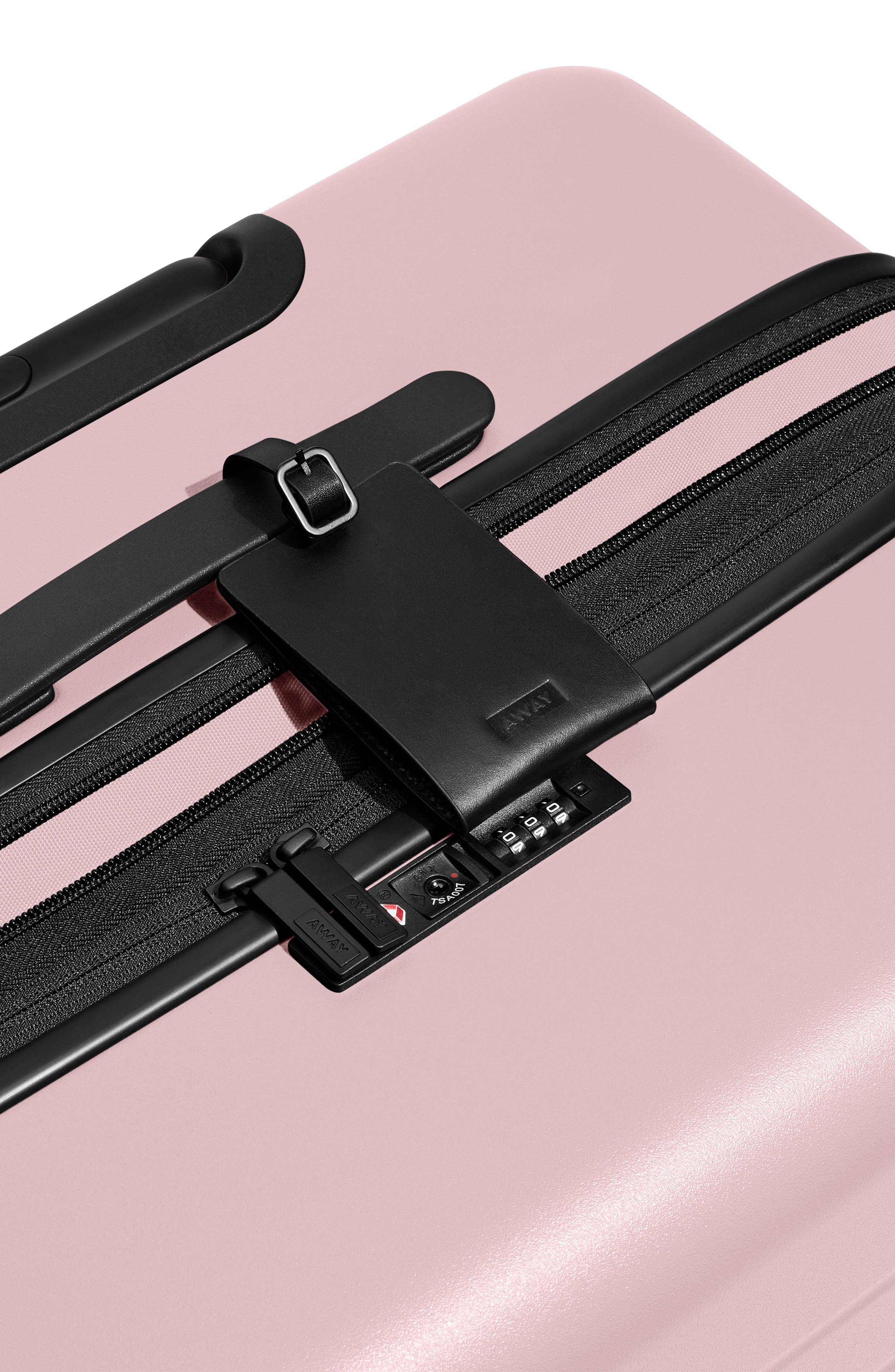 Женские чемоданы Away The Large Flex Suitcase — фото 5