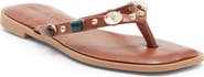 WILD DIVA LOUNGE Cyra Flip Flop