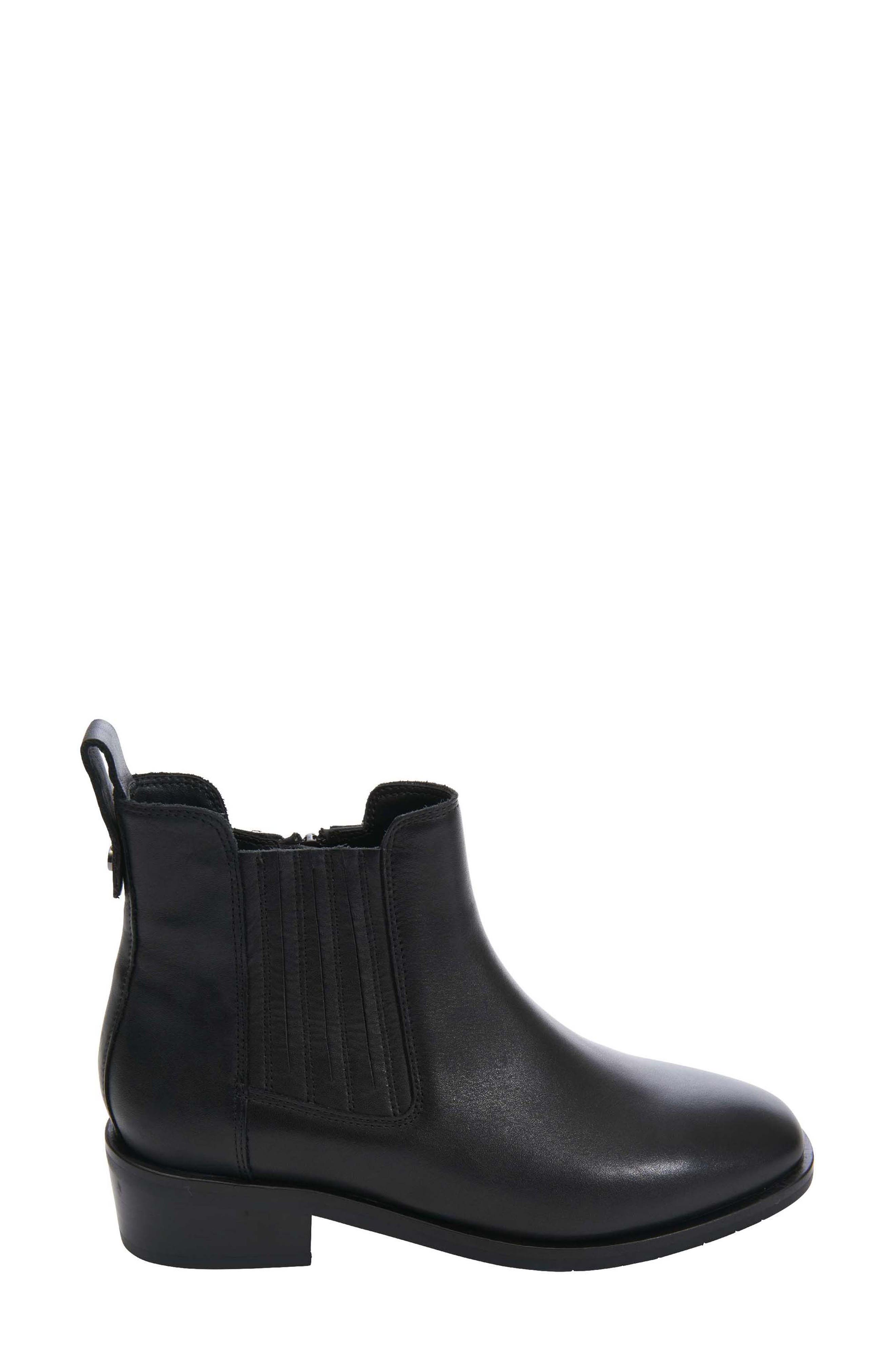 VANELi Onda Chelsea Boot, Alternate, color, 