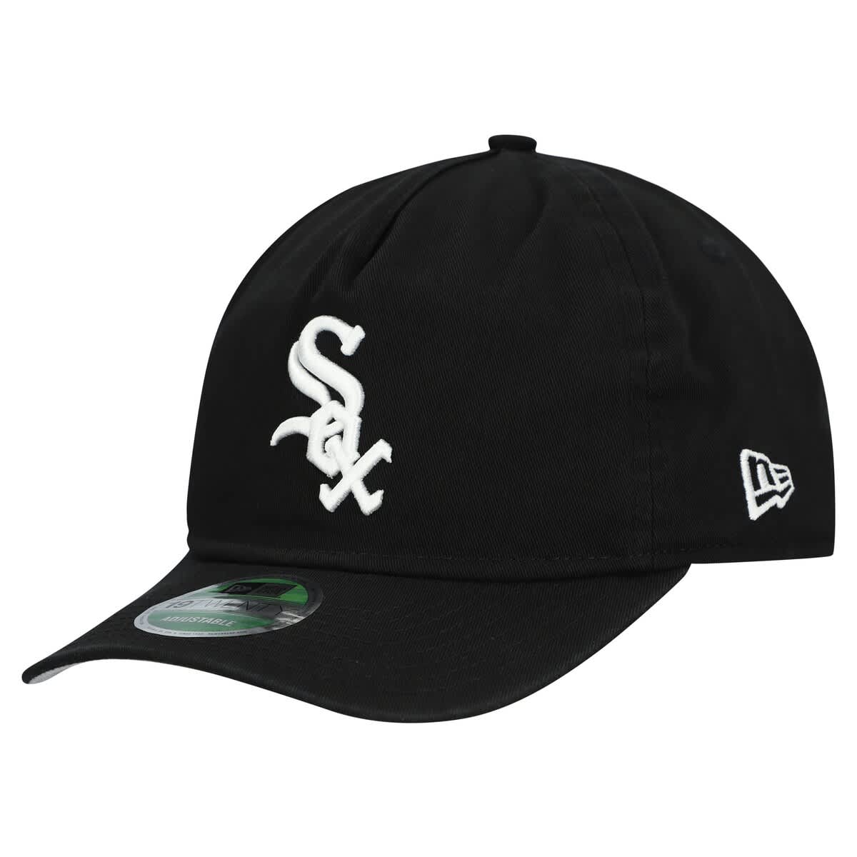 selected Black