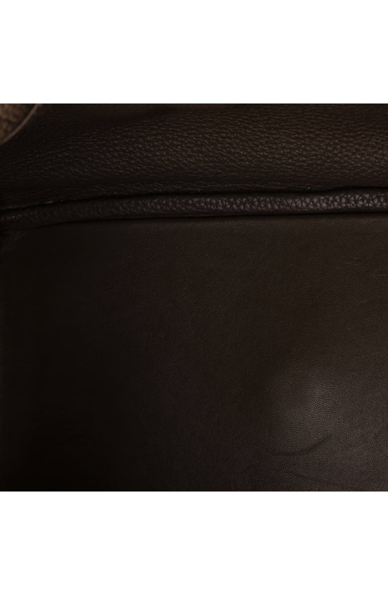 Pre-Owned Hermes Lindy Bag Clemence 30, Alternate, color, Etoupe