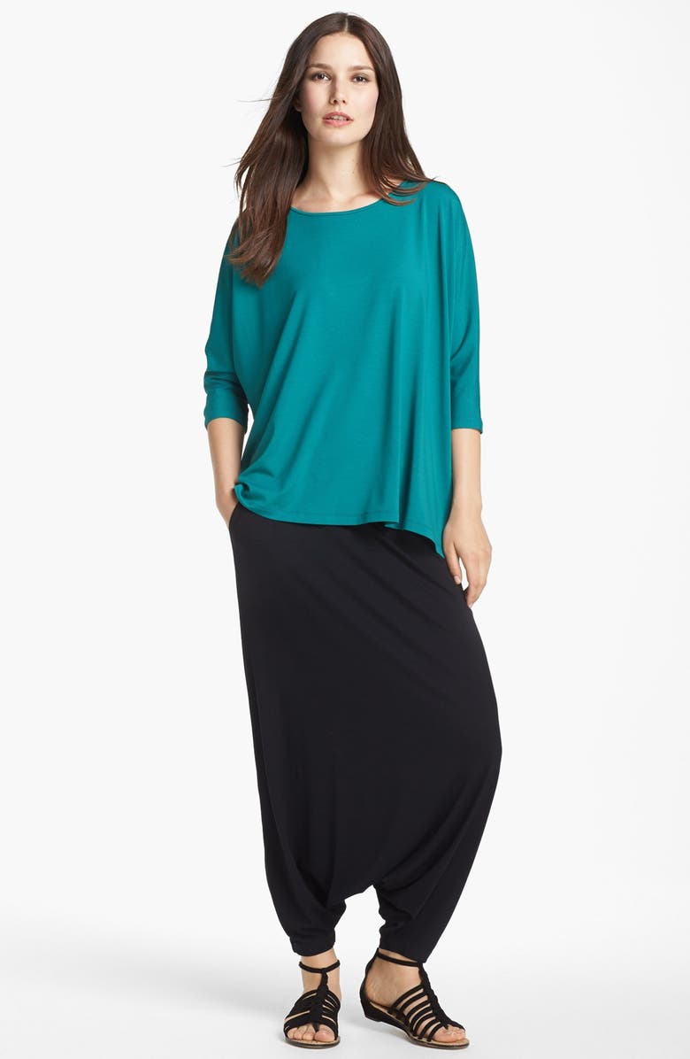 Eileen Fisher Harem Pants, Alternate, color,