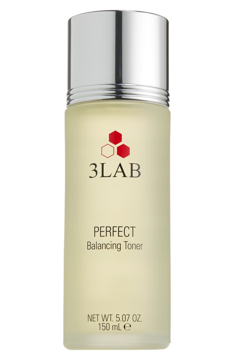 3LAB Perfect Balancing Toner, Alternate, color,