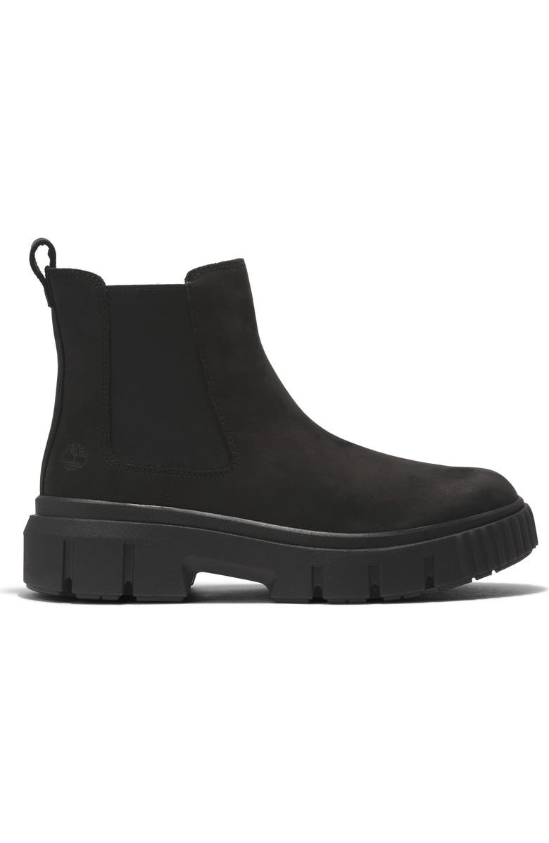 Timberland Greyfield Chelsea Boot, Alternate, color,