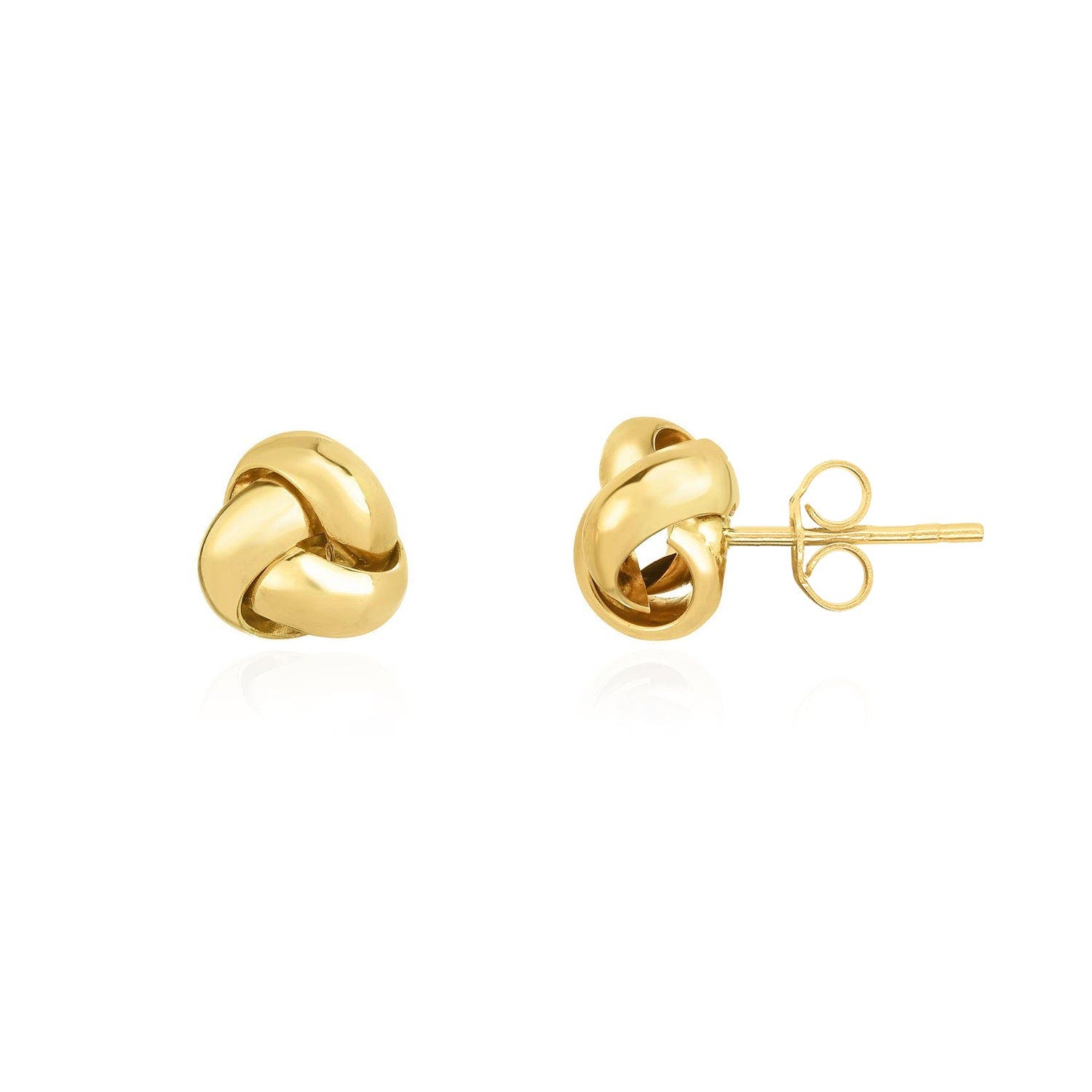 selected Yellow Gold