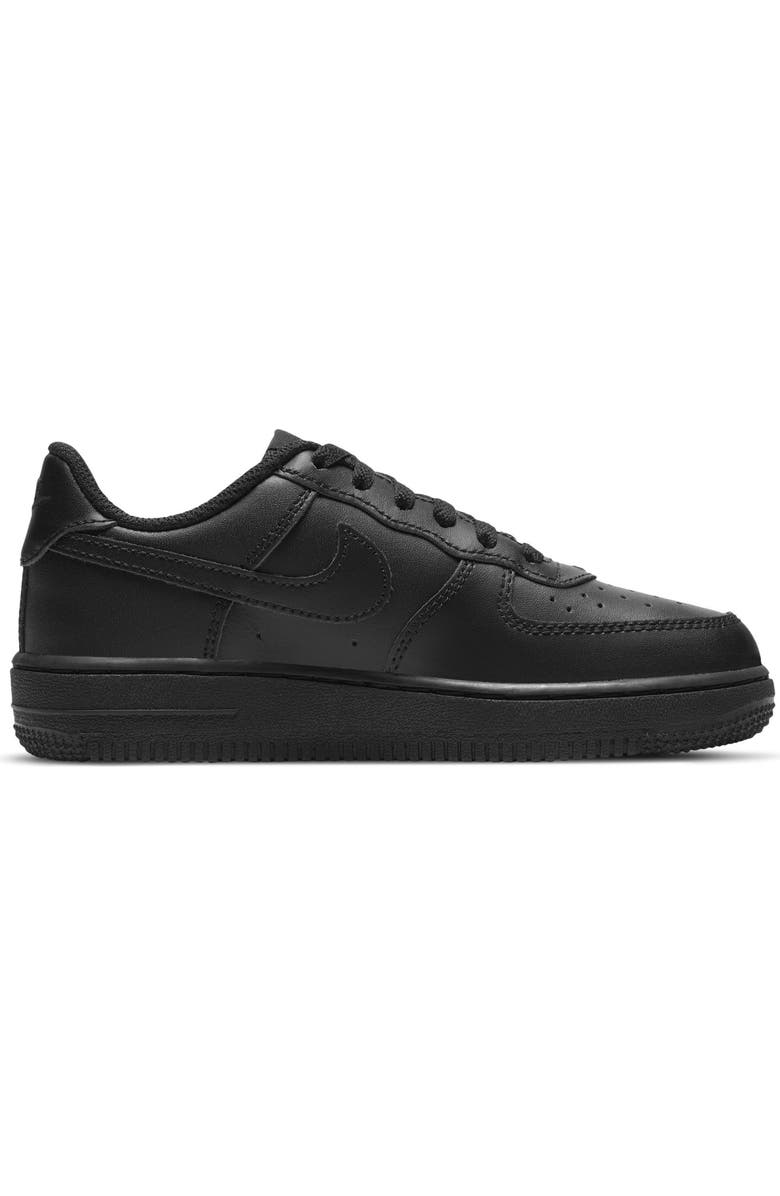Nike Kids' Air Force 1 Sneaker, Alternate, color,