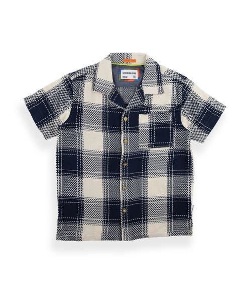 Soren Shirt (Toddler, Little Kid & Big Kid)