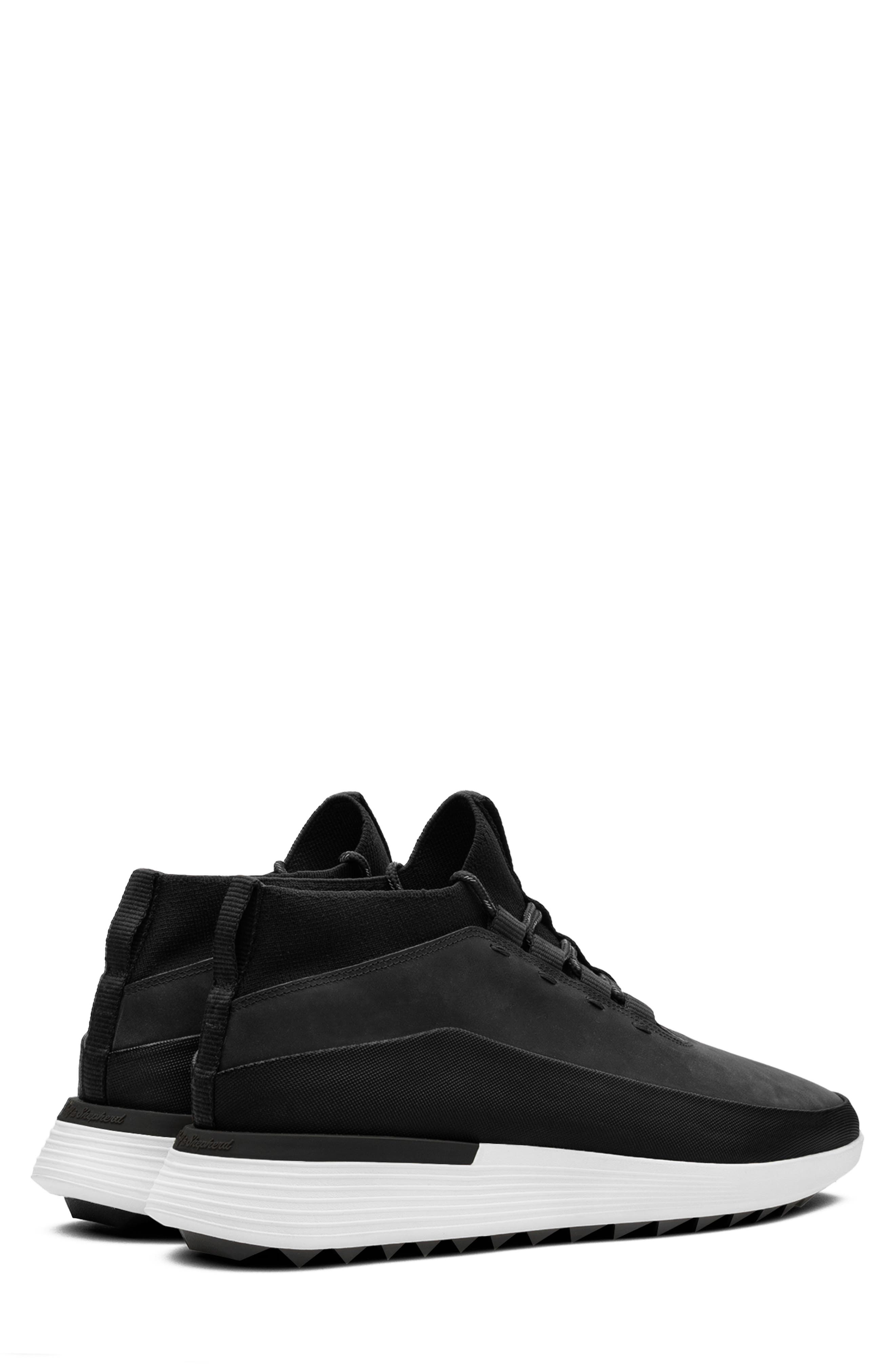 Wolf & Shepherd Crossover<sup>™</sup> Mid WTZ Water Resistant Sneaker, Alternate, color, 