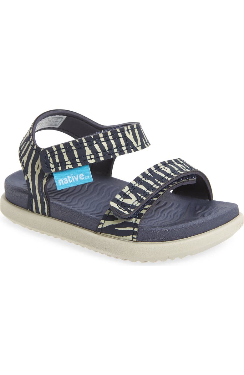 Native Shoes Charley Sandal, Main, color,