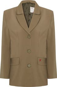 PCFG Cotton Classic Blazer