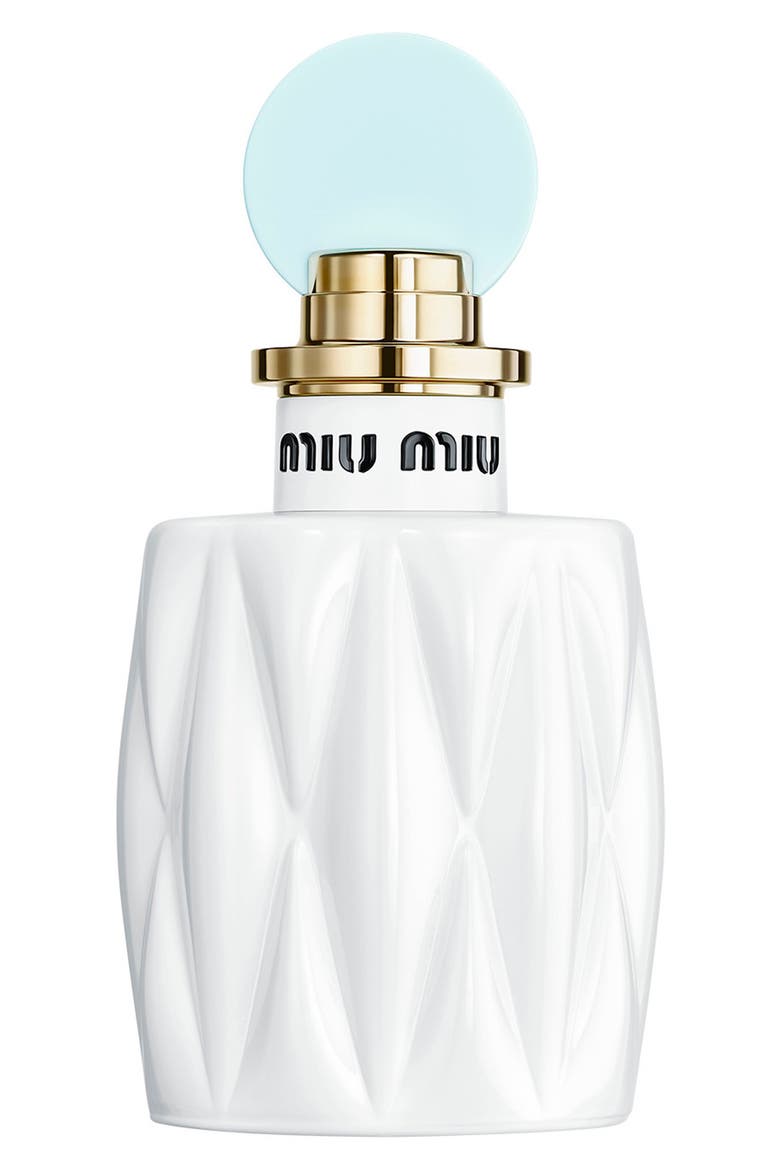 Fleur de Lait Eau de Parfum, Main, color, NO COLOR