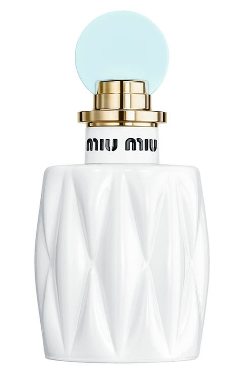Fleur de Lait Eau de Parfum