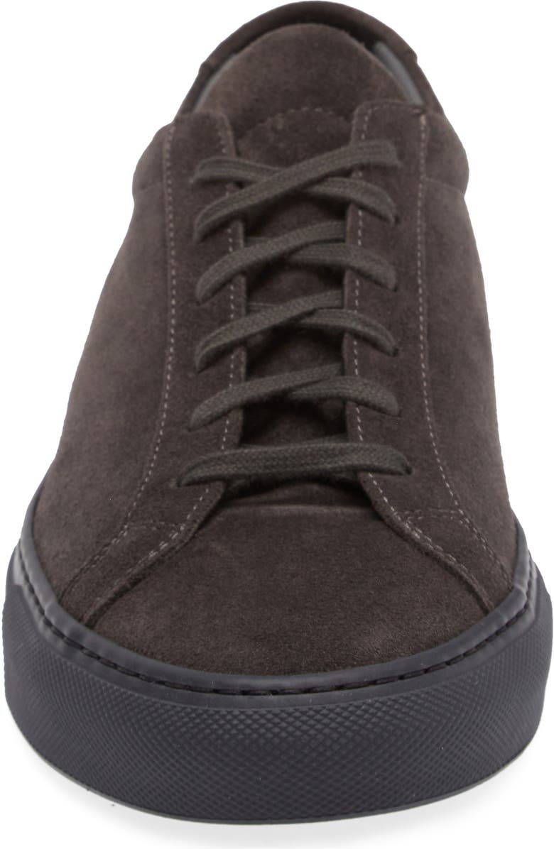 Common Projects Original Achilles Sneaker, Alternate, color,