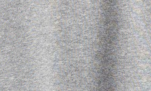 Rip Curl Kids' Evolution Crewneck Sweatshirt In Grey Marle