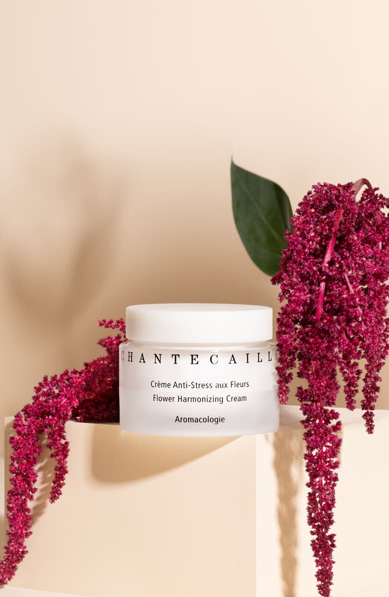 Chantecaille Flower Harmonizing Cream, Alternate, color,