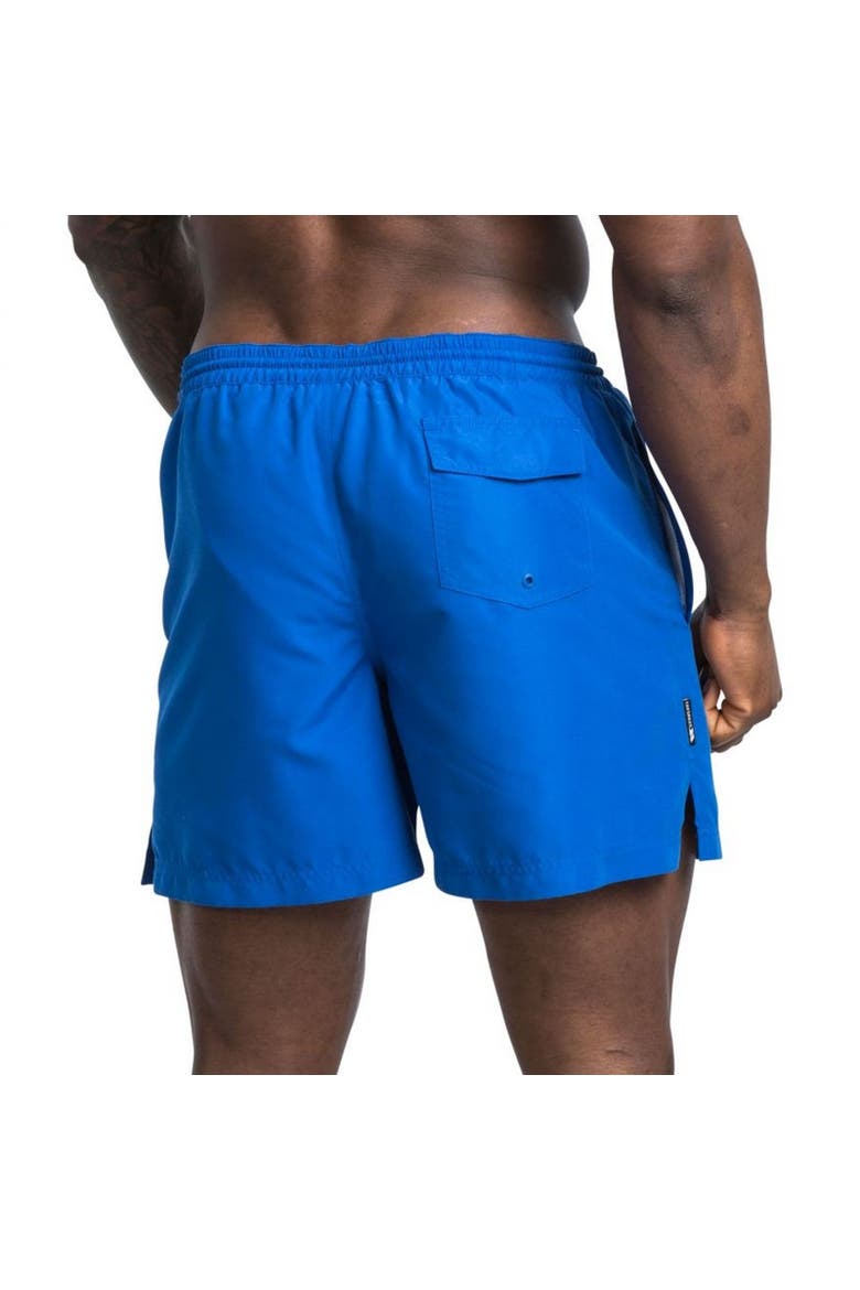 Granvin Swim Shorts, Alternate, color, Cobalt