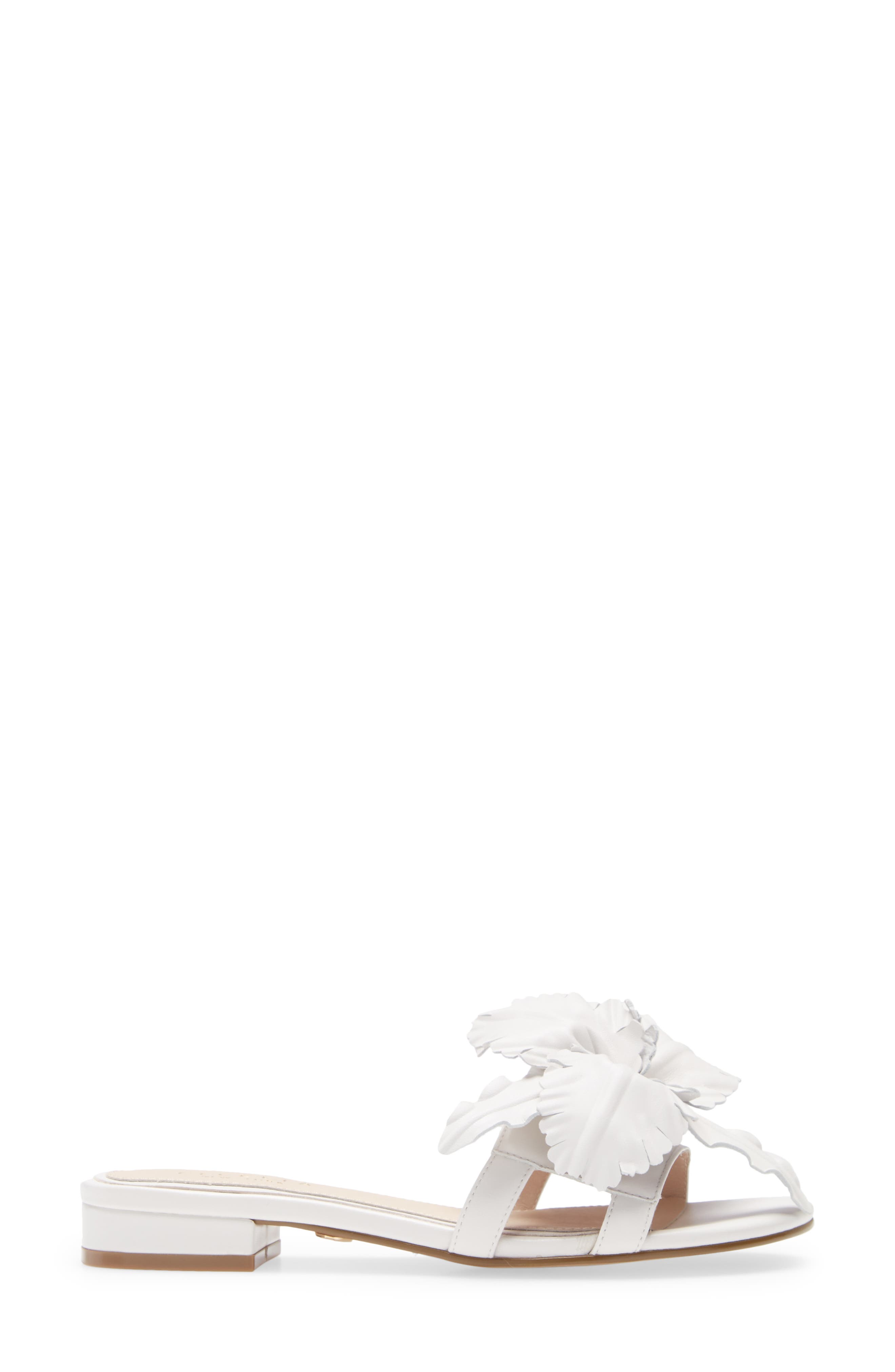 Cecelia New York Lila Slide Sandal, Alternate, color, 