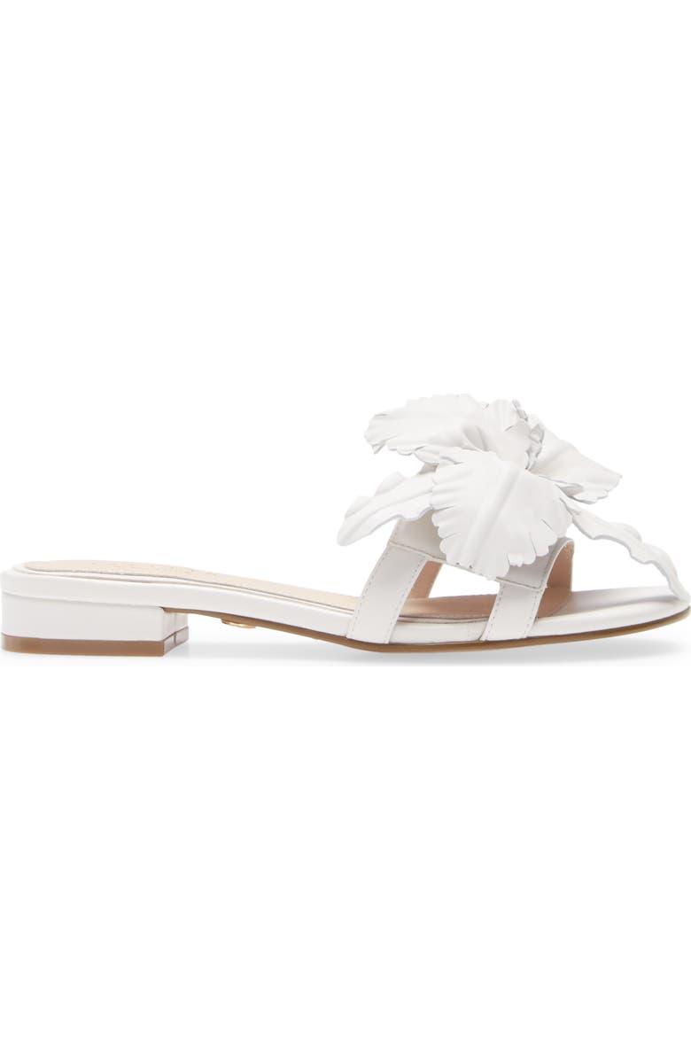 Cecelia New York Lila Slide Sandal, Alternate, color,