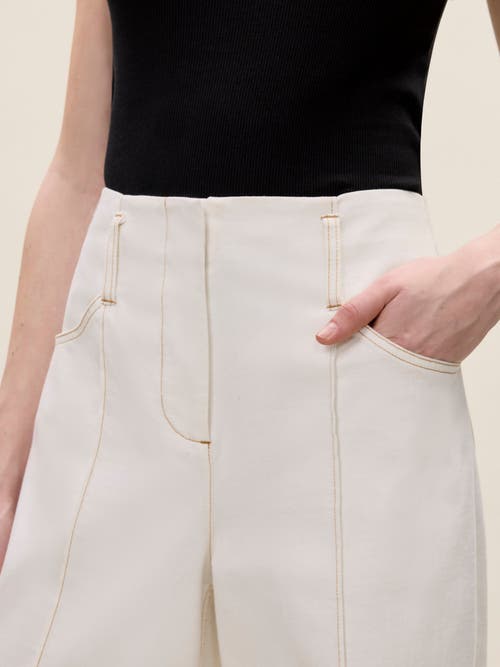 REBECCA TAYLOR REBECCA TAYLOR CORA DENIM PANT