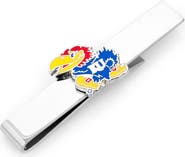 Cufflinks, Inc. NCAA University of Kansas Jayhawks Tie Bar