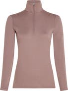 Icebreaker 200 Oasis Merino Wool Half Zip Pullover