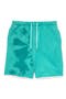 Heavy Cotton Fleece Shorts