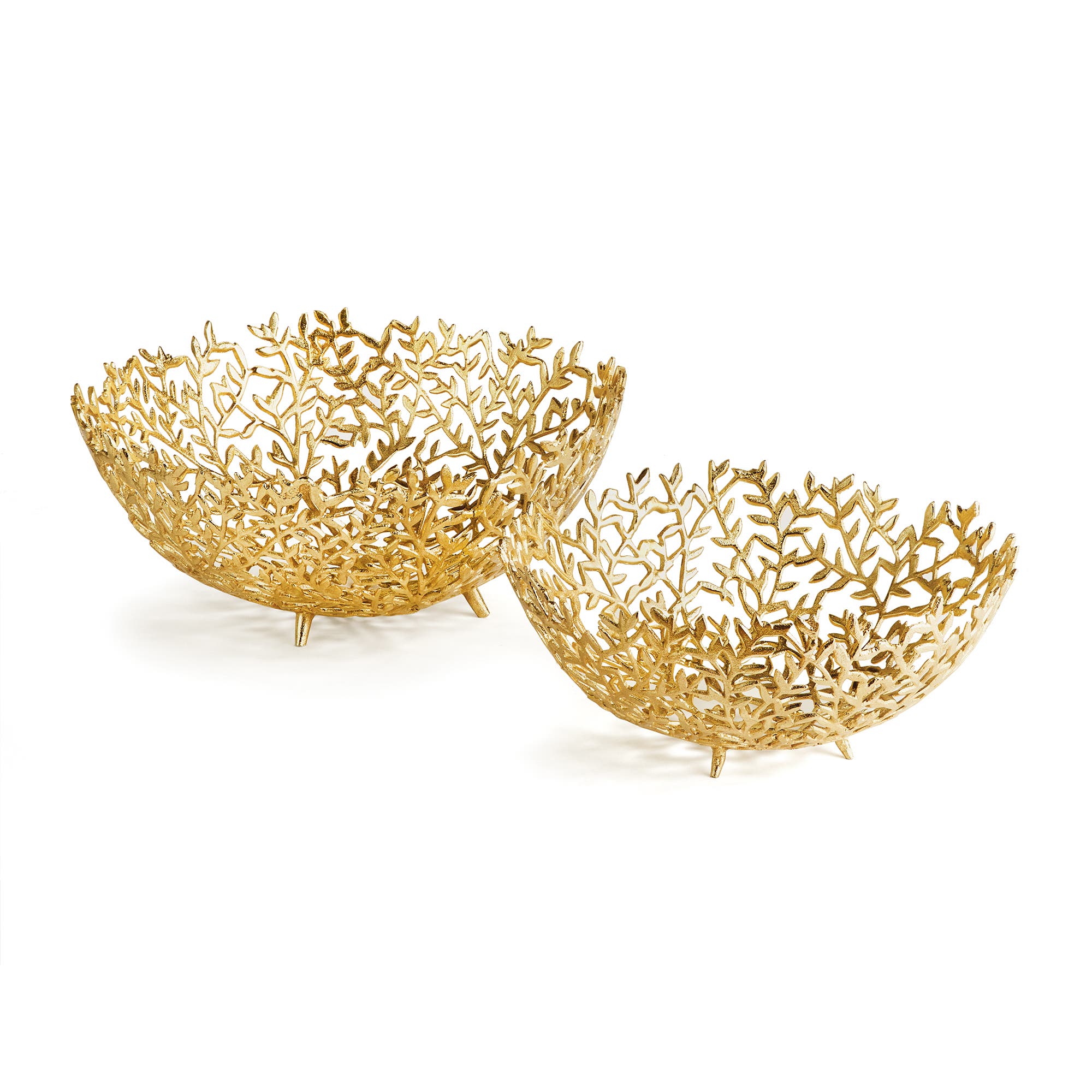 selected Gold