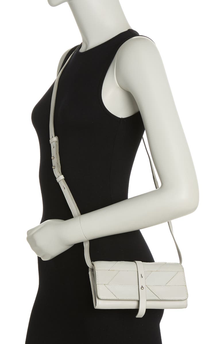 Lucky Brand Bixa Walley Crossbody Bag, Alternate, color, 