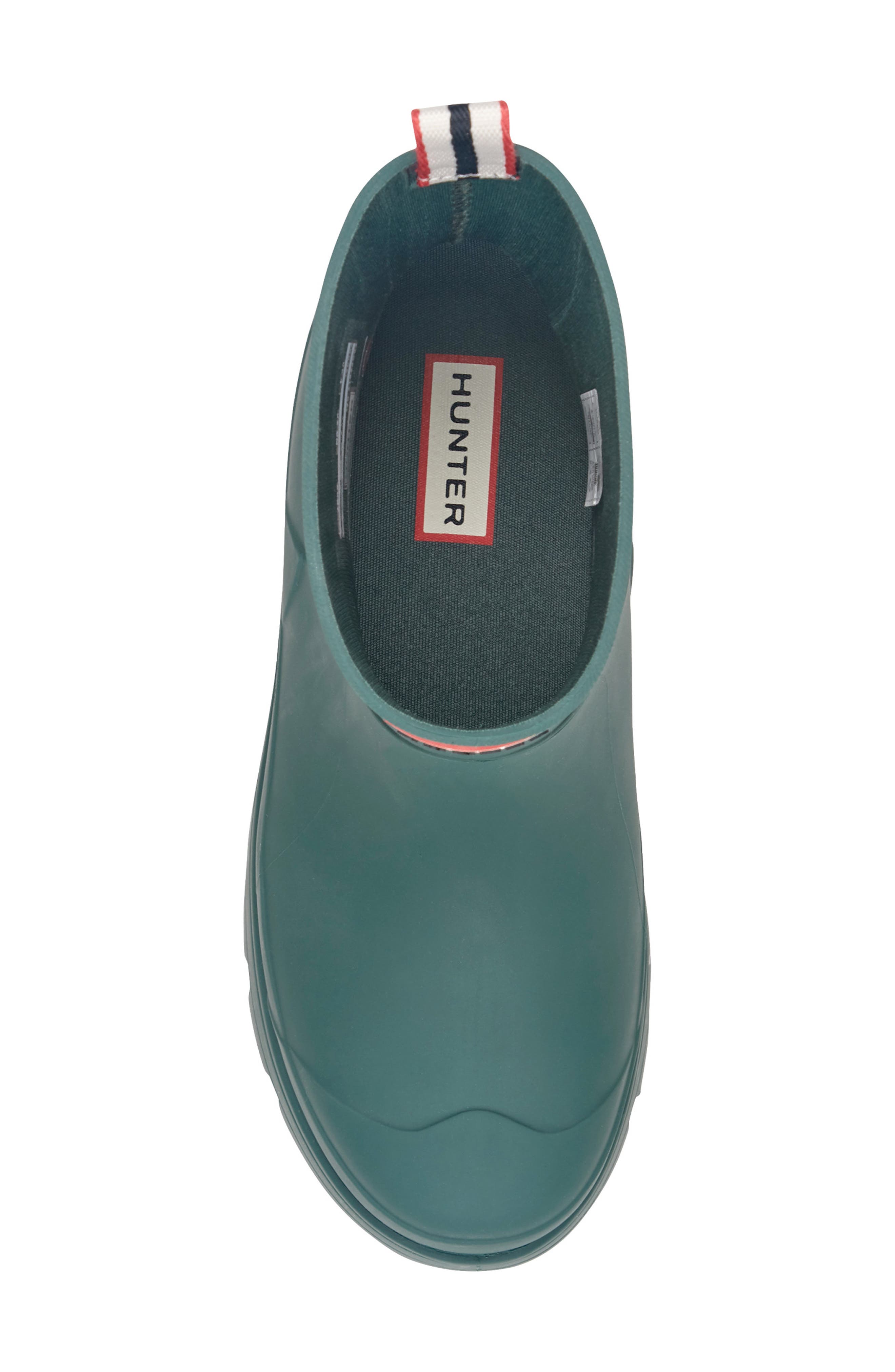 Briana Rain Bootie, Alternate, color, MEDIUM GREEN 310