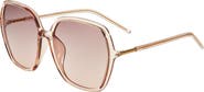 BERTHA Priscilla Polarized Sunglasses
