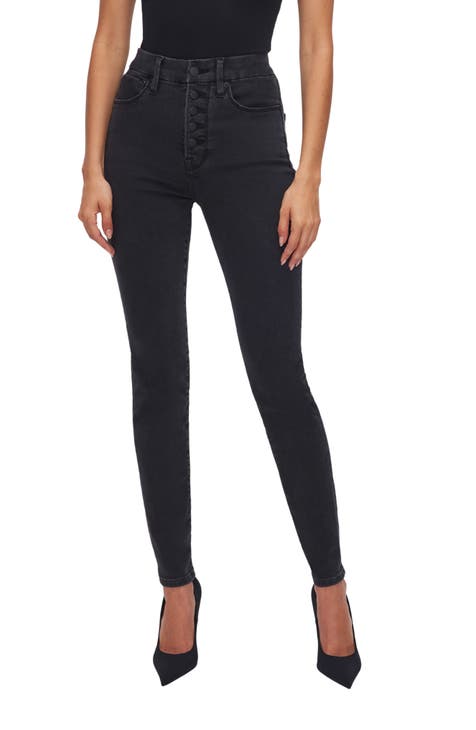 Always Fit Good Legs Skinny Jeans (Regular & Plus)