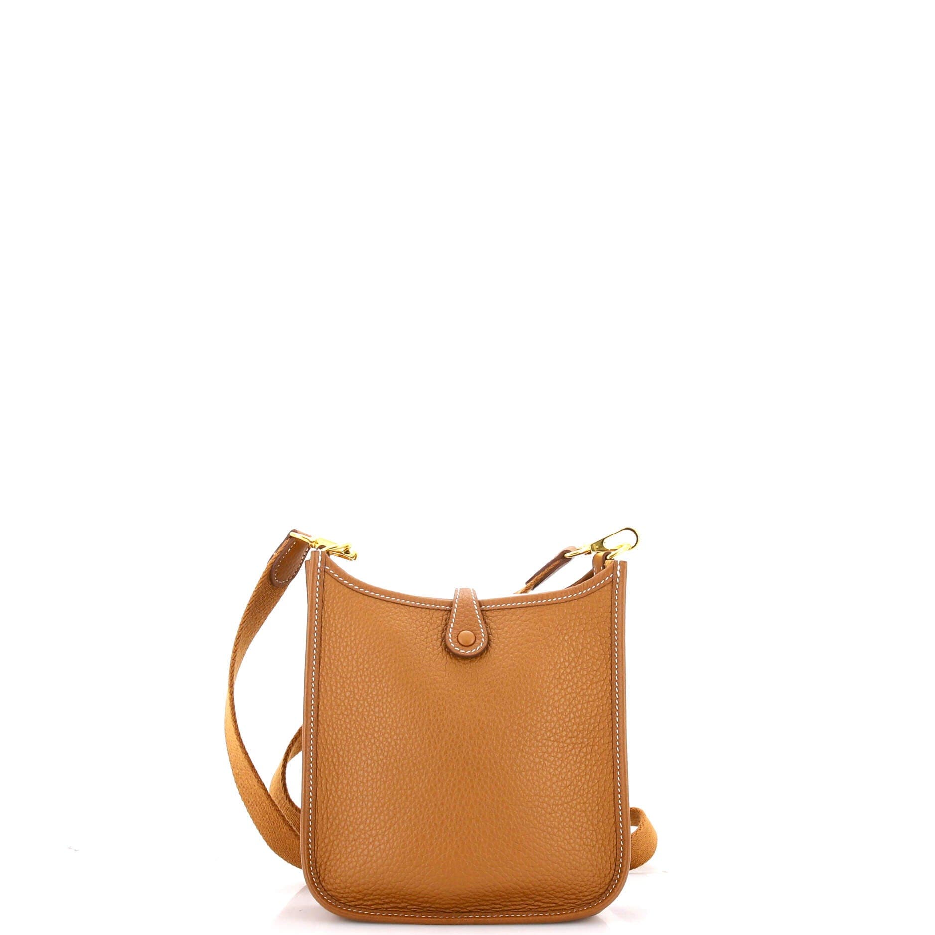 Evelyne Bag Gen III Clemence TPM, Alternate, color, Metallic Gold