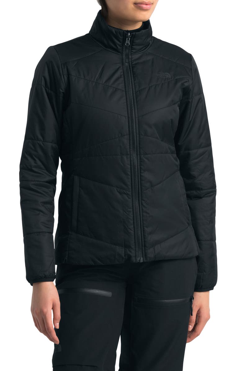 The North Face 3-in-1 Clementine Triclimate<sup>®</sup> Jacket, Alternate, color,