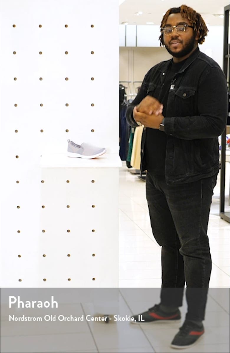 Roza Sneaker, sales video thumbnail