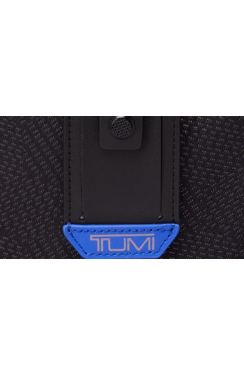 TUMI Search Backpack, Alternate, color, Black Geometric