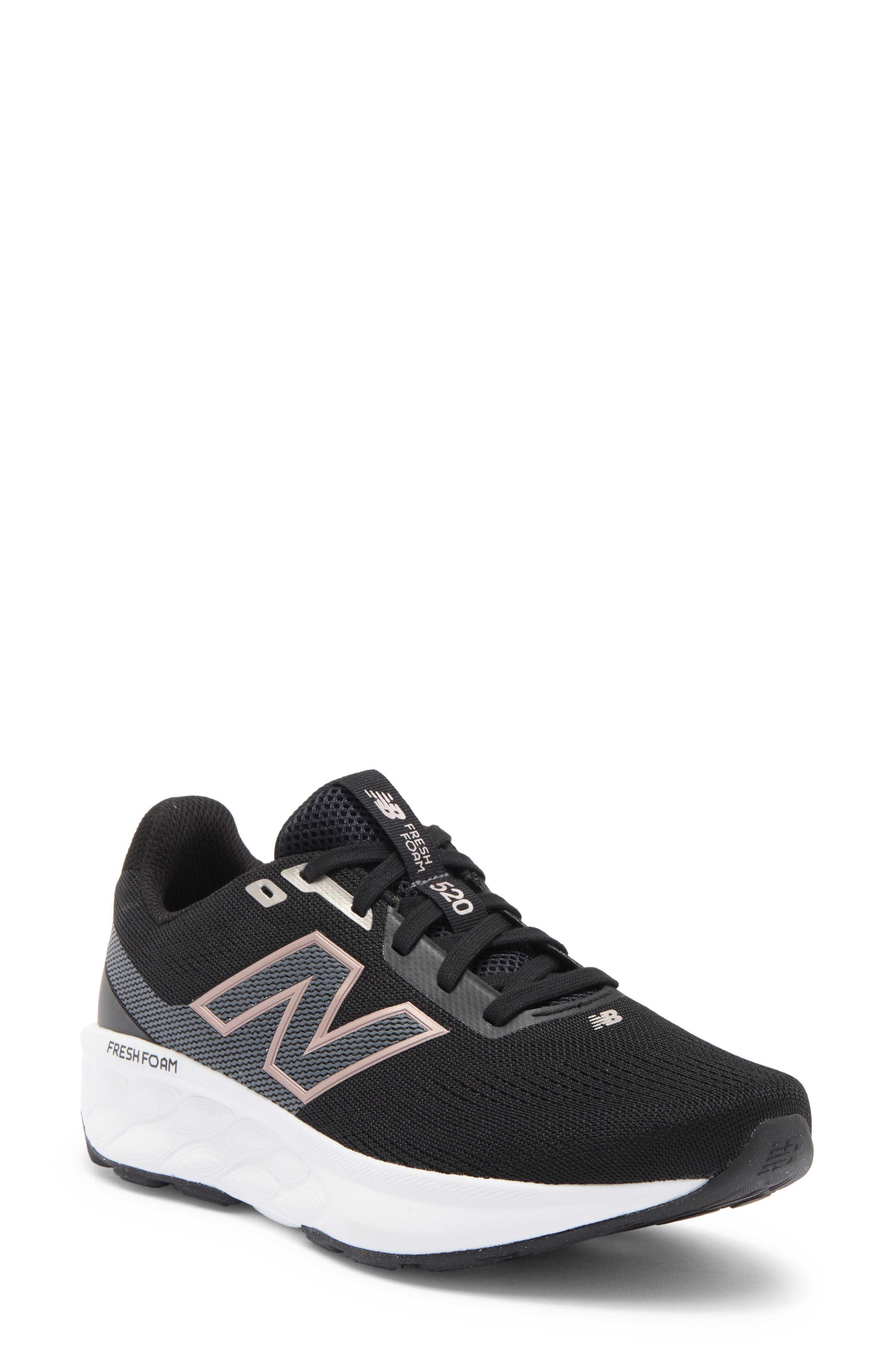 New Balance Fresh Foam 520 V9 Running Shoe