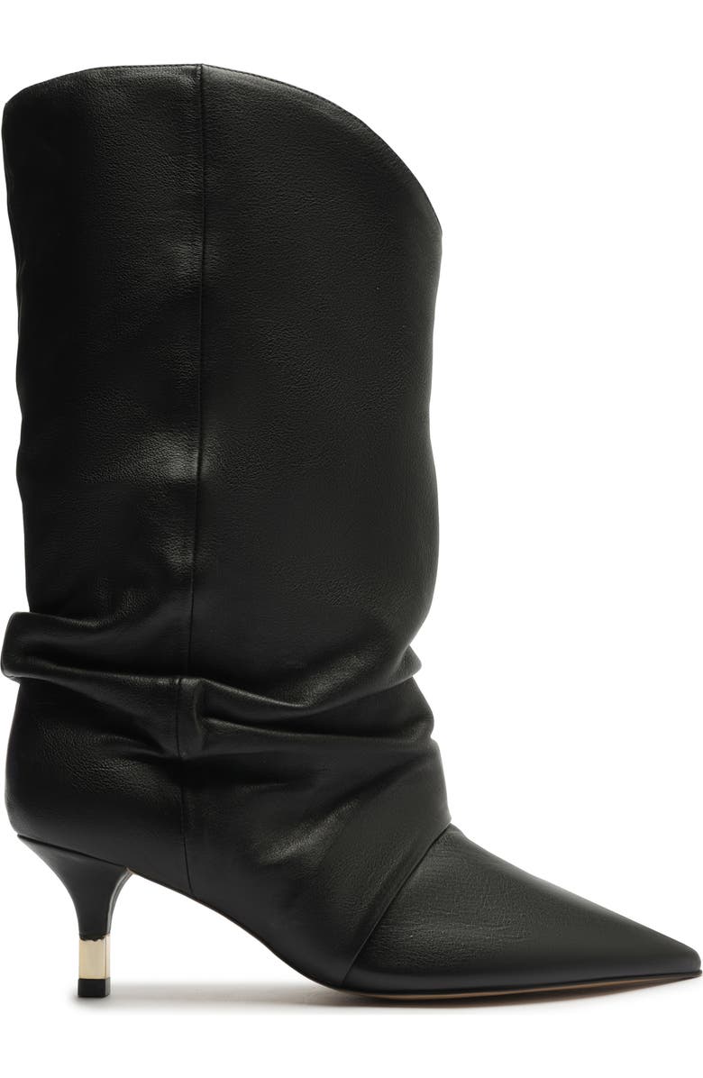 Arezzo Sabrina Slouch Boot, Alternate, color,
