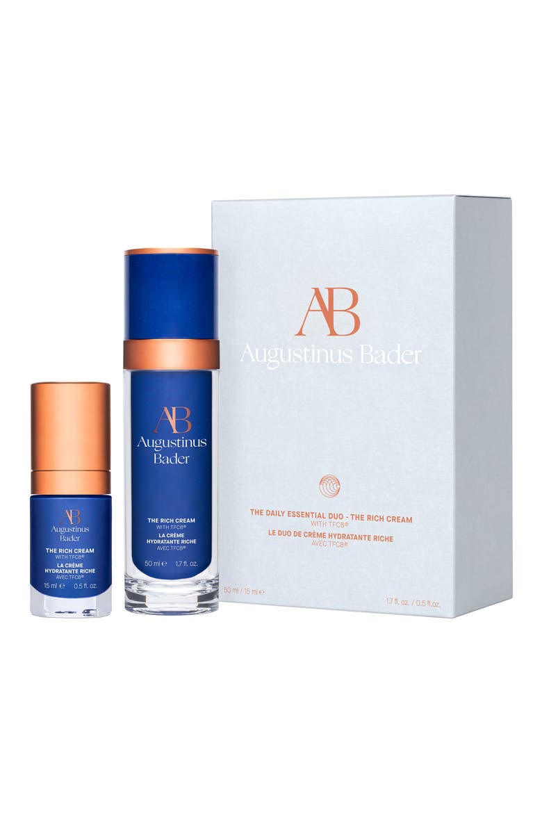 The Rich Cream Set $369 Value, Main, color, NO COLOR